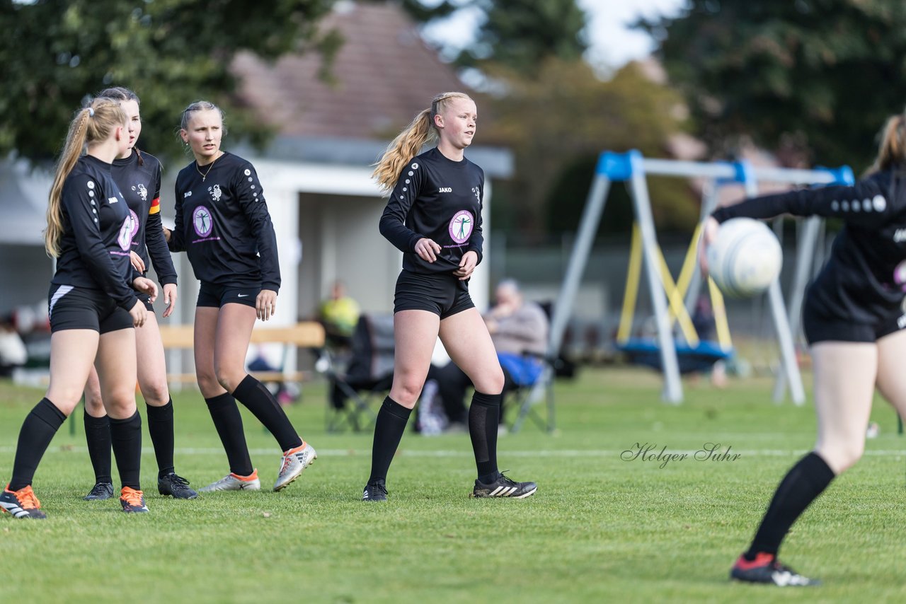 Bild 670 - wU16 Deutsche Meisterschaft